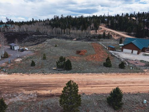 4140 N Butch Cassidy Ln, Duck Creek Village, UT, 84762 | Card Image