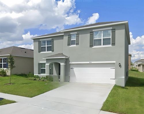 1835 Buckeye Rd, DAVENPORT, FL, 33837-1451 | Card Image