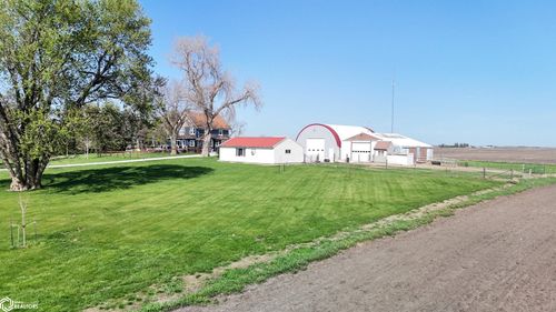 1231 K Ave, Jefferson, IA, 50129-7050 | Card Image