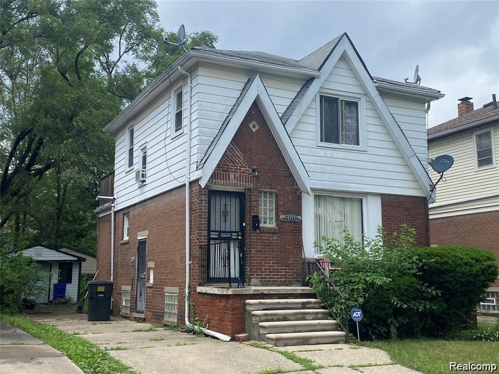 Stansbury St, Detroit, MI 48227