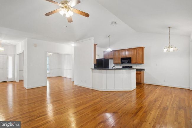 4842 Kingshire Dr, House other with 3 bedrooms, 2 bathrooms and null parking in Providence Forge VA | Image 13