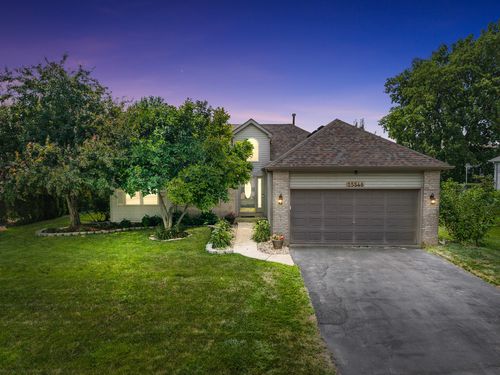 25548 W Gateway Cir, Plainfield, IL, 60585-7635 | Card Image