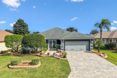 62-7146 Se 173rd Arlington Loop, THE VILLAGES, FL, 32162-5331 | Card Image