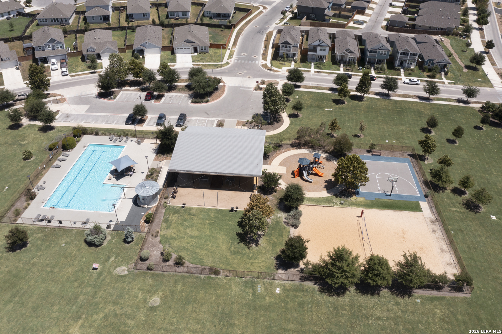 Residential in San Marcos 2