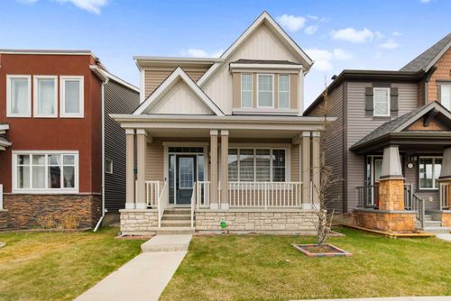 61 Cityscape St Ne, Calgary, AB, T3N0N8 | Card Image