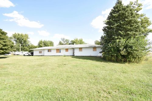 503 S 3rd St, Ambia, IN, 47917-8502 | Card Image