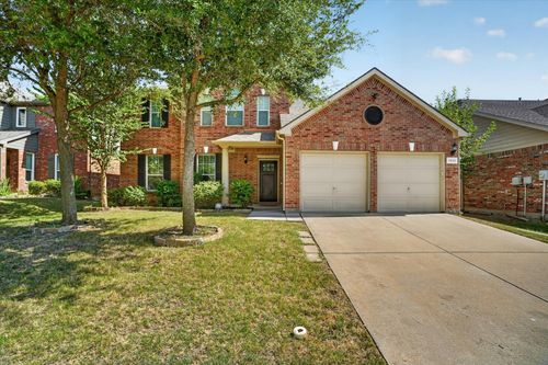 4824 Red Velvet Rd, Fort Worth, TX, 76244-7549 | Card Image