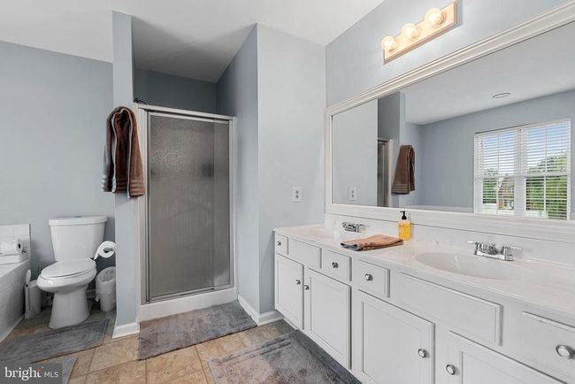 2032 Valley View Dr, House other with 4 bedrooms, 4 bathrooms and null parking in QUAKERTOWN PA | Image 31