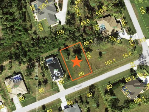 5 Par View Rd, Rotonda West, FL, 33947 | Card Image