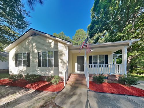 1028 Spawn Pl, Knightdale, NC, 27545-7406 | Card Image