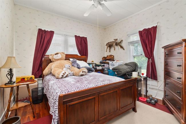 126 S Sumter Ave, House other with 3 bedrooms, 2 bathrooms and null parking in ARCADIA FL | Image 40