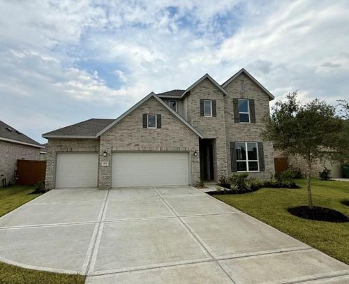32126 Sweet Pea Meadows Dr, Hockley, TX, 77447 | Card Image
