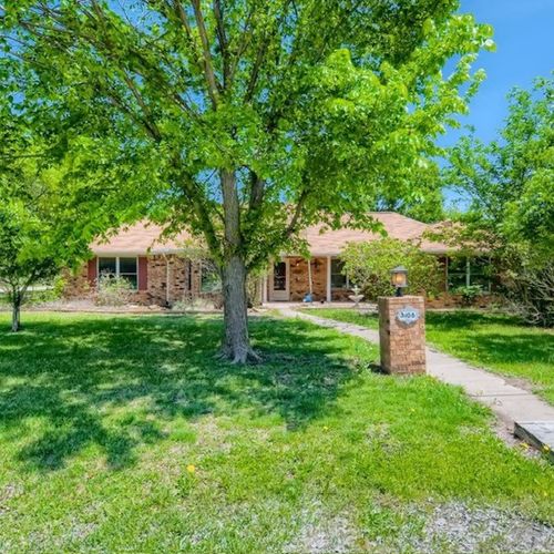 3106 Sanger Creek Way, Waxahachie, TX, 75165-5907 | Card Image