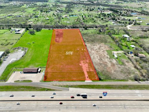 TBD 8.06 Interstate 45 Highway, Rice, TX, 75155 | Card Image