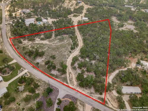 LOT 20 Canyon Forest, Helotes, TX, 78023 | Card Image