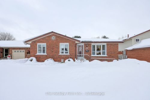 458 Manitoba Rd, Woodstock, ON, N4S8N8 | Card Image