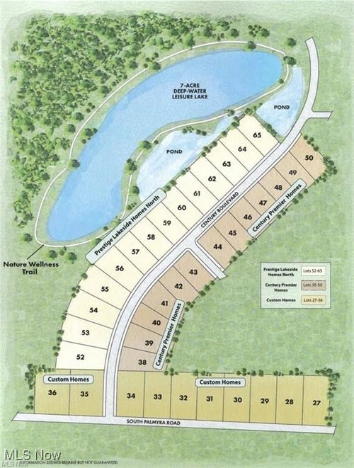 7060 S Palmyra Rd, Canfield, OH, 44406-9794 | Card Image