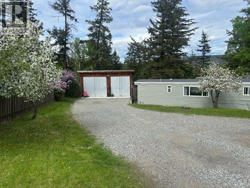542 Hodgson Rd, Williams Lake, BC, V2G3P9 | Card Image