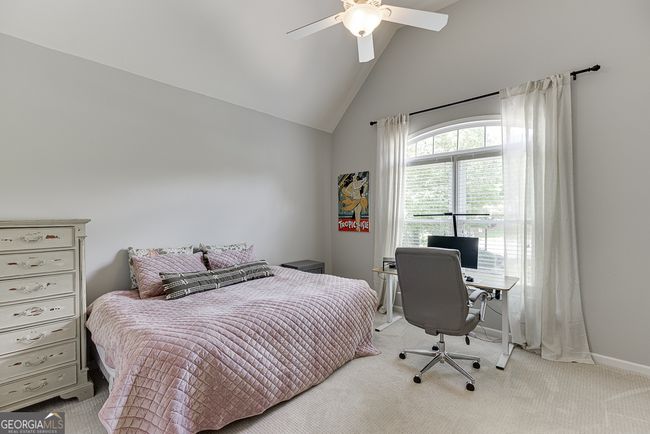 3313 Glen Devon Ln, House other with 5 bedrooms, 4 bathrooms and 2 parking in Berkeley Lake GA | Image 36