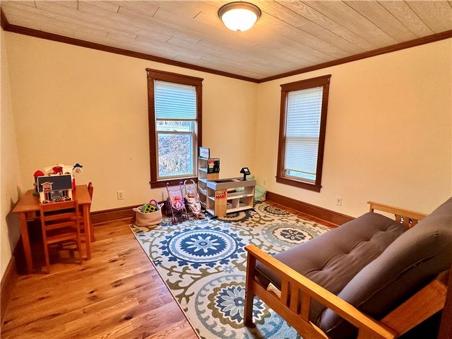 5341 State Route 308, House other with 4 bedrooms, 3 bathrooms and 5 parking in Kennerdell PA | Image 16