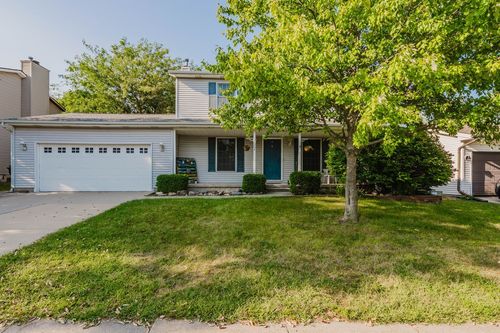 304 Jenny Lind Dr, Normal, IL, 61761-4822 | Card Image