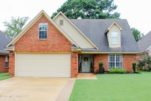 2967 Dove Cv, Hernando, MS, 38632-7639 | Card Image