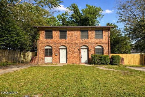 156-158 Kenmore Pl, Macon, GA, 31204-2802 | Card Image