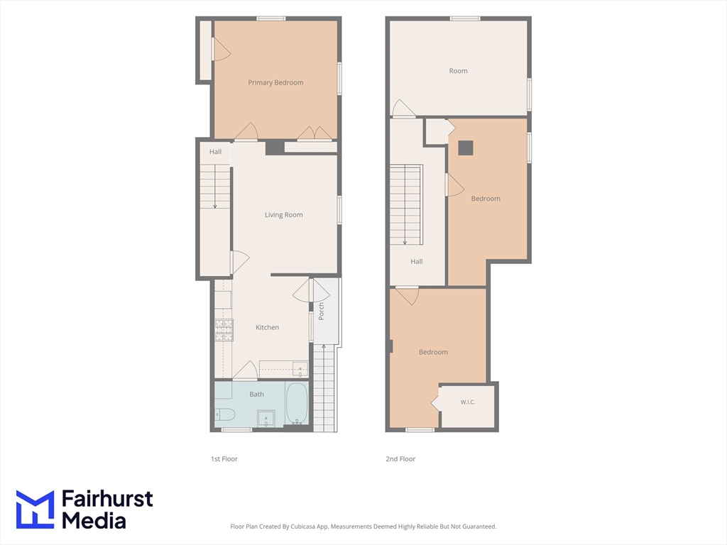 Residential Lease in Quincy