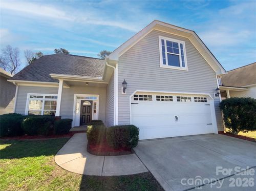 5024 Stone Park Dr, Charlotte, NC, 28269-7362 | Card Image