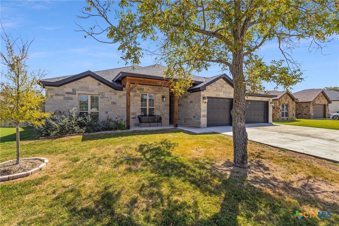 Pecan Meadow Ln, Belton, TX 76513