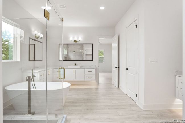 11010 Nina Rdg, House other with 4 bedrooms, 3 bathrooms and null parking in San Antonio TX | Image 30