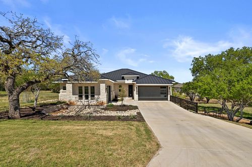 104 Desert Rose, Horseshoe Bay, TX, 78657 | Card Image