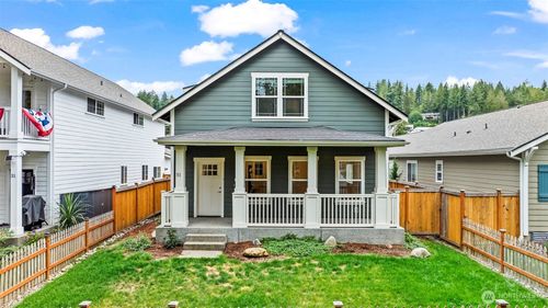 51 E Sullivan St, Allyn, WA, 98524-7606 | Card Image