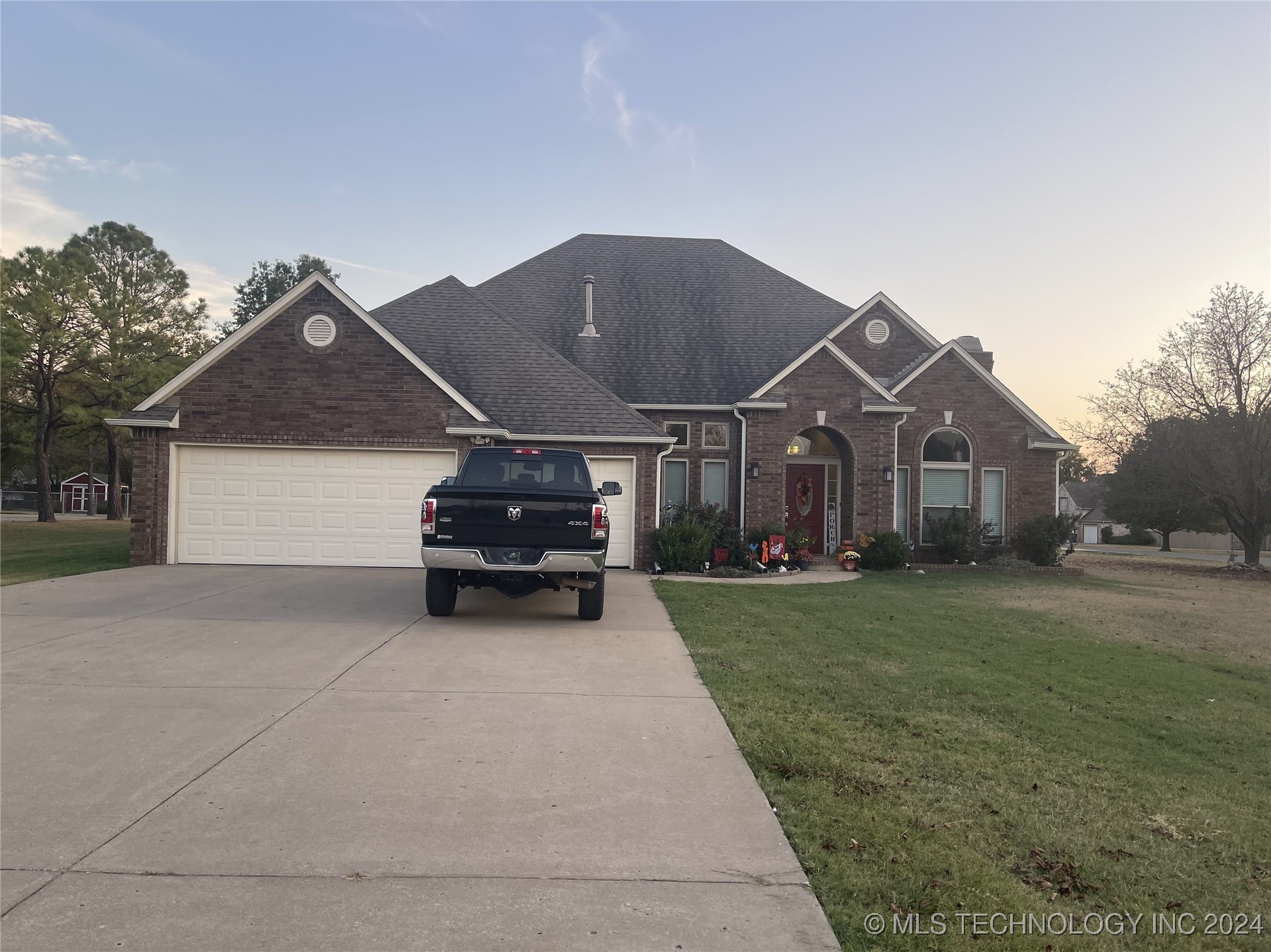78th St, Owasso, OK 74055