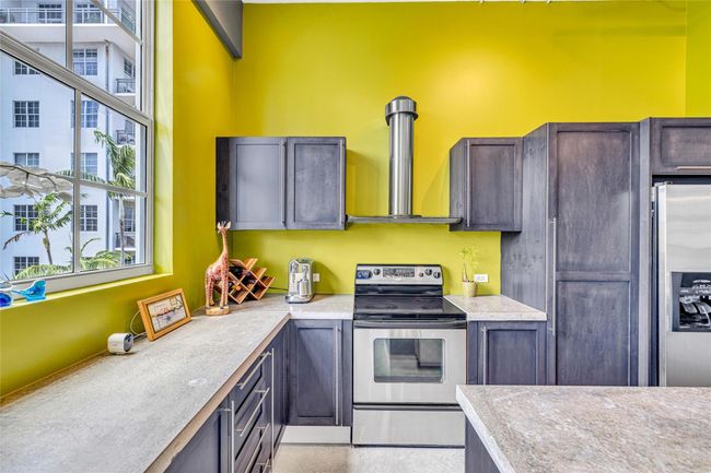 APT-303 - 425 N Andrews Ave, Condo with 1 bedrooms, 1 bathrooms and null parking in Fort Lauderdale FL | Image 23