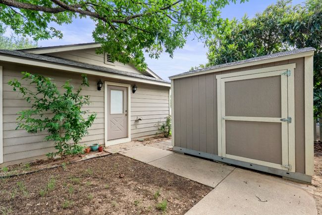 View of shed | Image 31