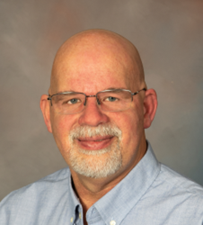 Mark Strayer