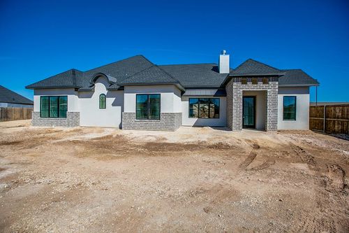1826 Castle Pines Dr, San Angelo, TX, 76904-1537 | Card Image