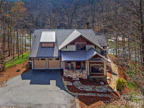 3735 French Broad Pkwy, Marshall, NC, 28753-0349 | Card Image