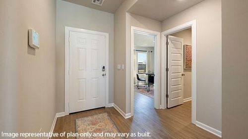 10300 Nw 28th Ter, Yukon, OK, 73099-1839 | Card Image