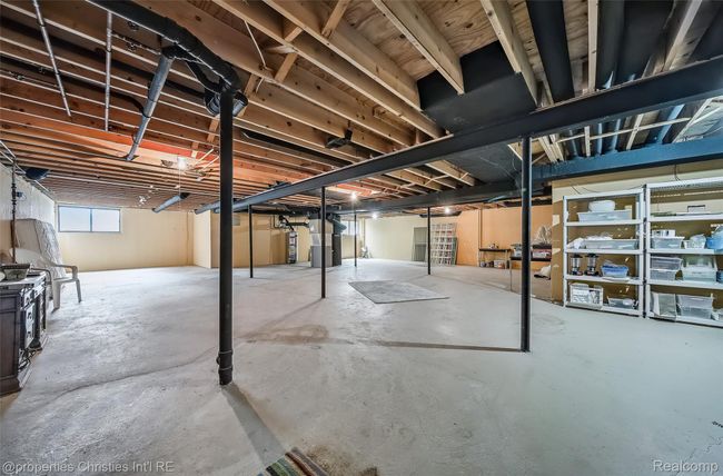 Daylight unfinished basement | Image 31