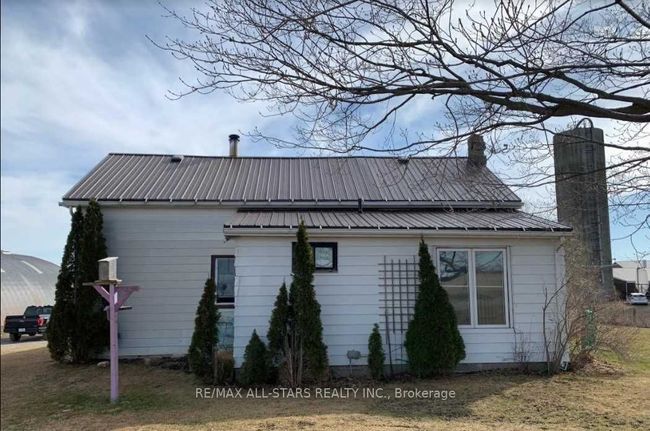 19751 Till Sideroad, Home with 3 bedrooms, 1 bathrooms and 12 parking in Seagrave ON | Image 12