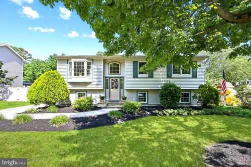 505 N East Avenue, WENONAH, NJ, 08090 | Card Image
