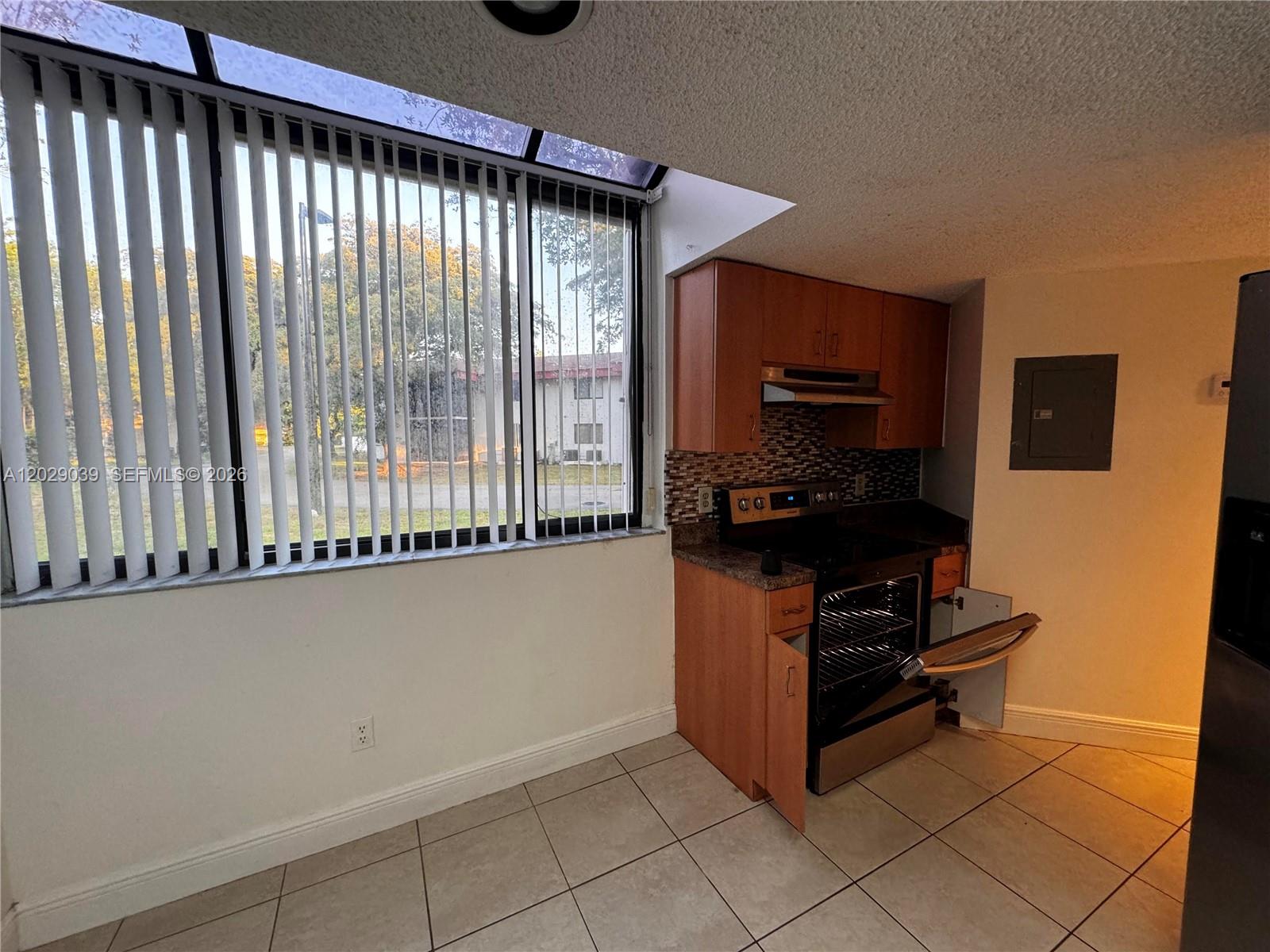 Residential Lease in Miami 2