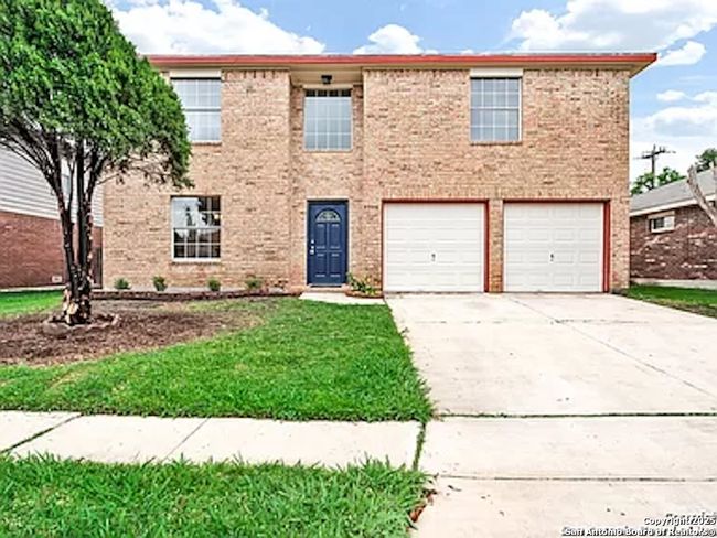 9906 Autumn Dawn, House other with 3 bedrooms, 3 bathrooms and null parking in Converse TX | Image 26