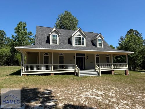 558 Gene Bland Road, Jesup, GA, 31545 | Card Image