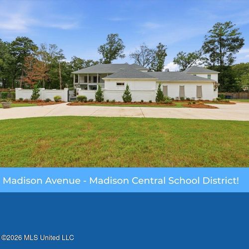 101 Saddle Creek Cv, Canton, MS, 39046-9295 | Card Image