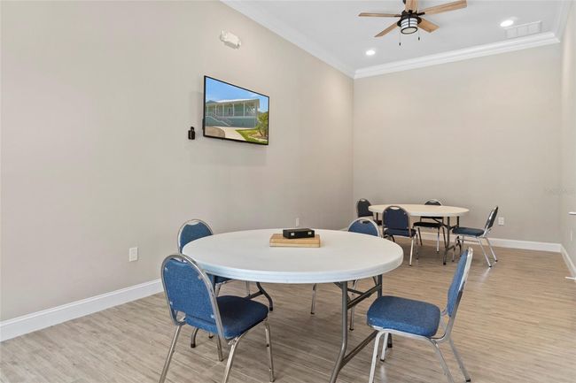 One of two card rooms | Image 68