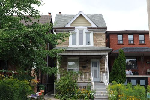 24 Norton Ave, Toronto, ON, M6E1E2 | Card Image