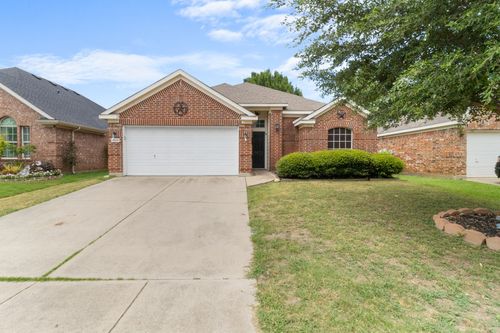 4844 Summer Oaks Ln, Fort Worth, TX, 76123-4650 | Card Image